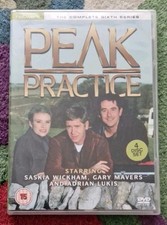 Peak Practice - Series 6 -