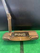 Ping Anser Scottsdale BeCu