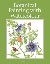 Botanical Painting with