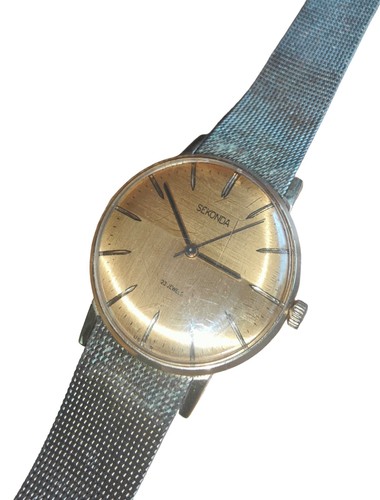 Vintage pre owned - a,