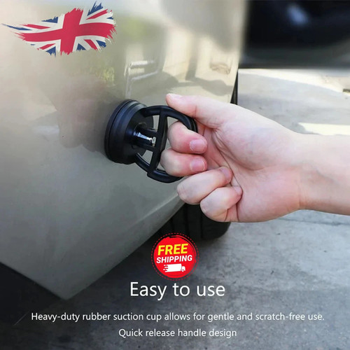 Auto car body ding - car,