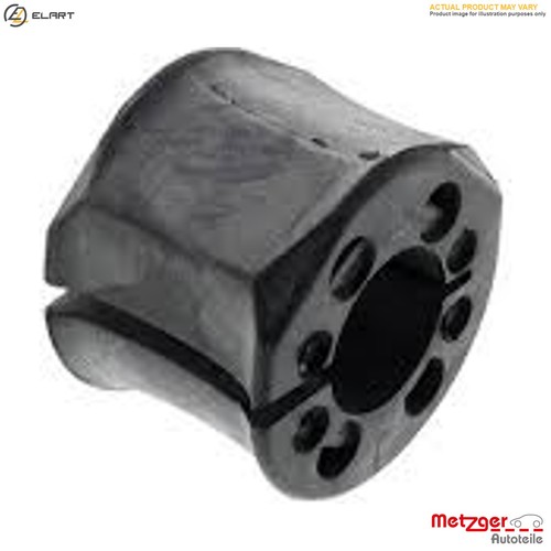 Mounting stabiliser bar - mounting,