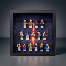 Display frame for Lego ®