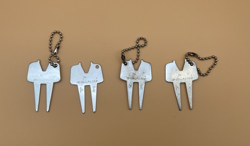 Lot golfaide logo golf - of,