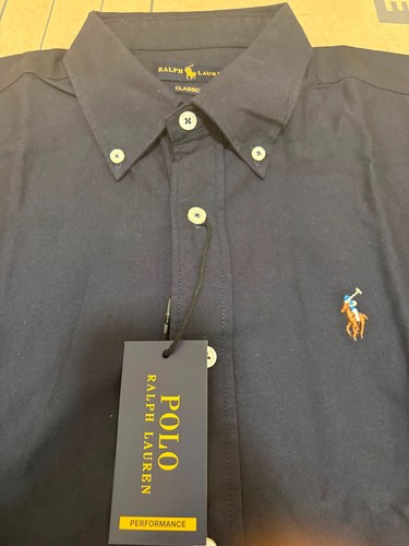 Ralph lauren men polo - lauren, men's