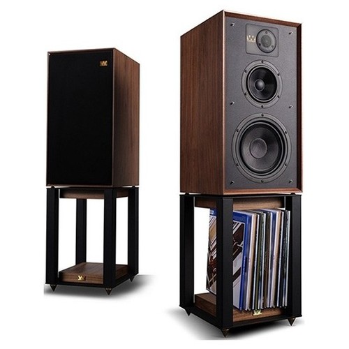 Wharfedale linton speakers - linton,