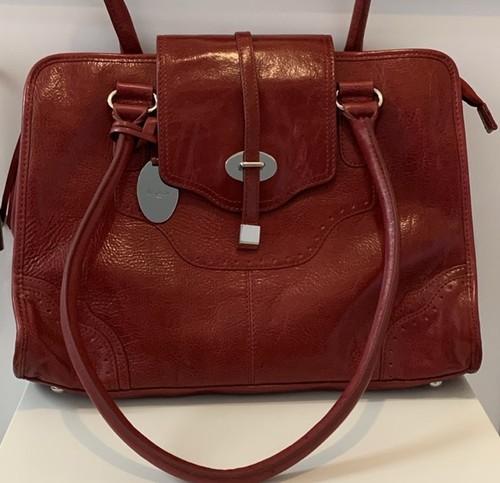 Modalu london vintage red - modalu,