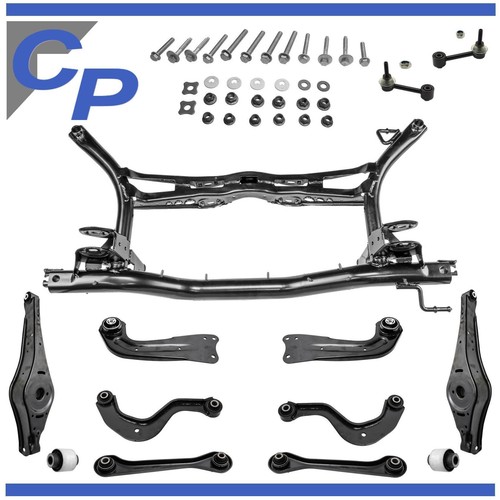 Rear axle for audi and - audi,