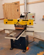 Used Sedgwick Te3 2 Head