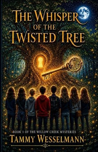 The whisper twisted - whisper,