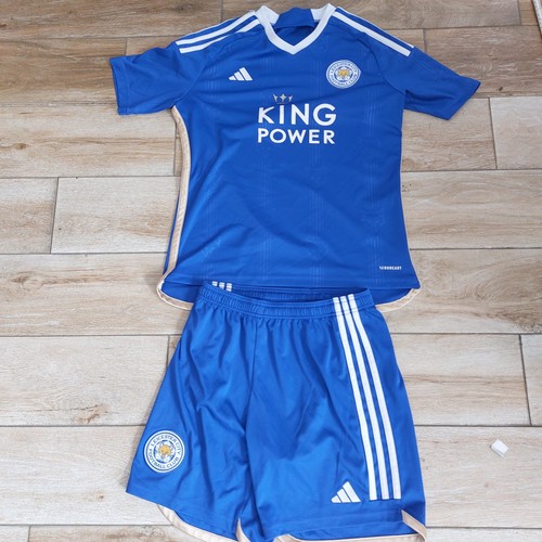 Leicester city 2023 home - leicester,