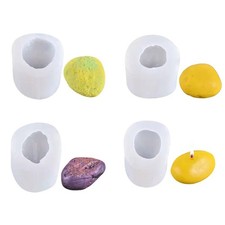 Irregular Making Silicone Mold