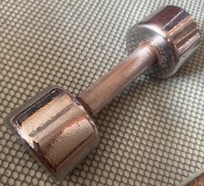 Single Chrome Ivanko Taiwan