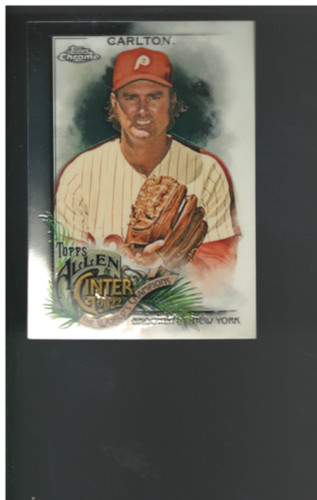 B3191 2022 topps allen - b3191-,