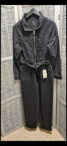 Ladies black primark boiler - primark,