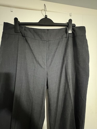 Laura ashley grey tailored - grey,