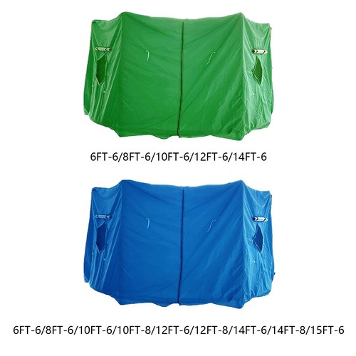 Trampoline tent - trampoline,