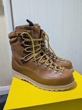 Diemme Everest Brown Leather