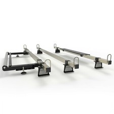 Van roof rack bars - roof, for