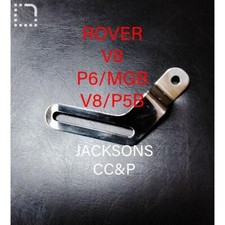 ROVER V8 STAINLESS STEEL FAN