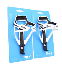 Tacx Deva Water Bottle Cages