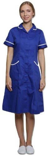 Healthcare dress nurse uniform - healthcare,