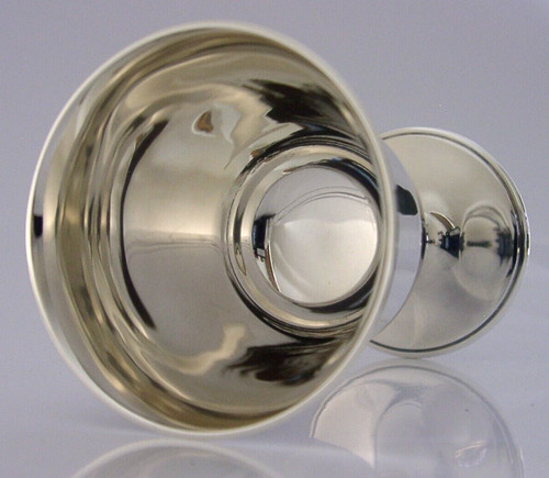 Mint sterling silver wine - silver,