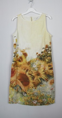 Next linen blend summer - blend, shift