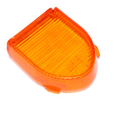 Lucas L711 Amber Lens