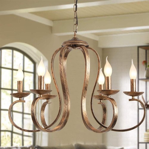 Industrial retro iron ceiling - industrial,