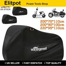 Bike Cover 210T Heavy Duty