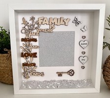 PERSONALISED FAMILY TREE, Gift