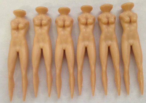 Golf novelty nude - jl,