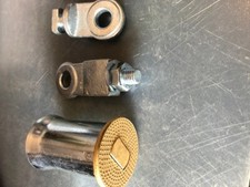 Heavy Duty Roller Shutter