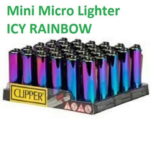 Metal case clipper - metal, micro