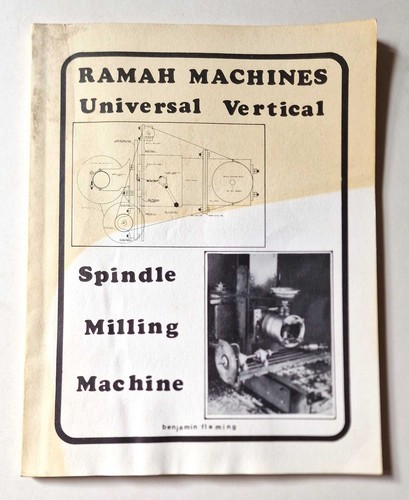 Fleming ramah machines - fleming,