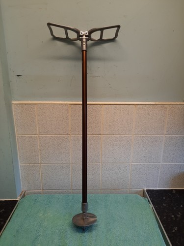 Vintage shooting stick