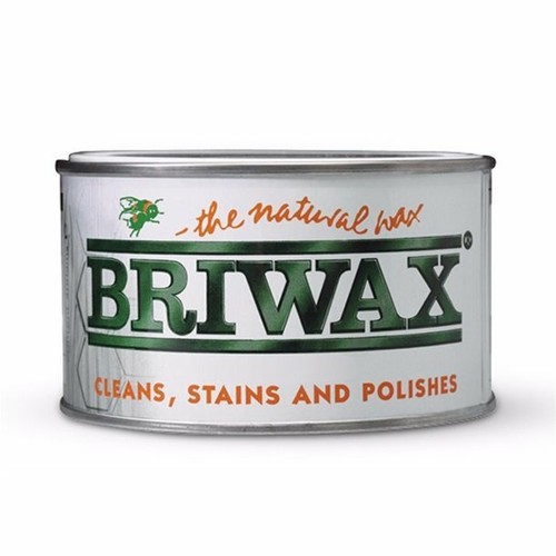 200gm 400gm briwax original - 400gm,