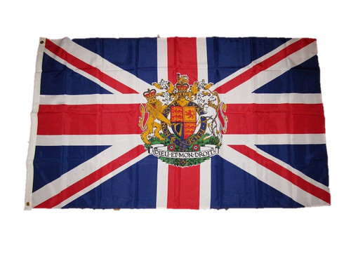 3x5 united kingdom - 3x5, britain