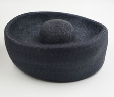 1960's Otto Lucas Junior Black