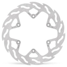 Moto Master Rear Flame Brake