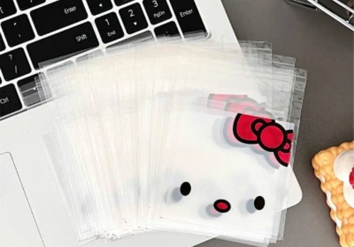Pack hello kitty - hello, small
