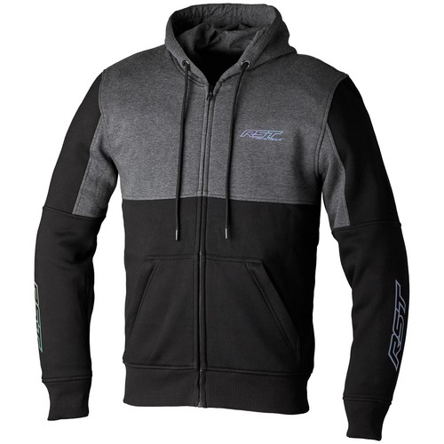 Rst team zip through - zip,
