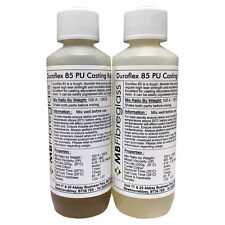 DuroFlex 85 Polyurethane