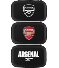 Arsenal Football Darts Case