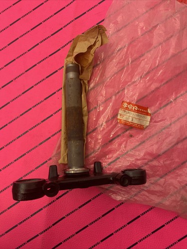 Suzuki oem nos 125 steering - nos, rg