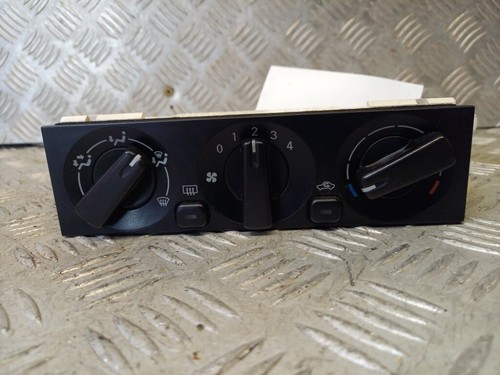 Mitsubishi shogun heater - mitsubishi,