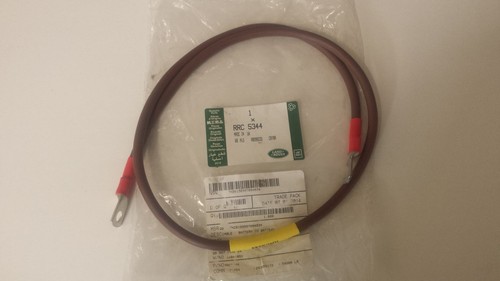 New land rover wolf battery - land,