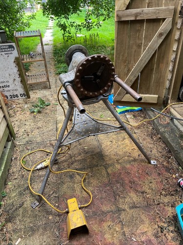 Ridgid 300 pipe - 300, threader
