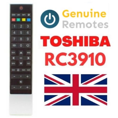 Remote control 3910 for - control, rc-3910